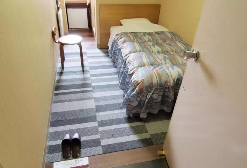 Hotel Tsukuba Dailyinn