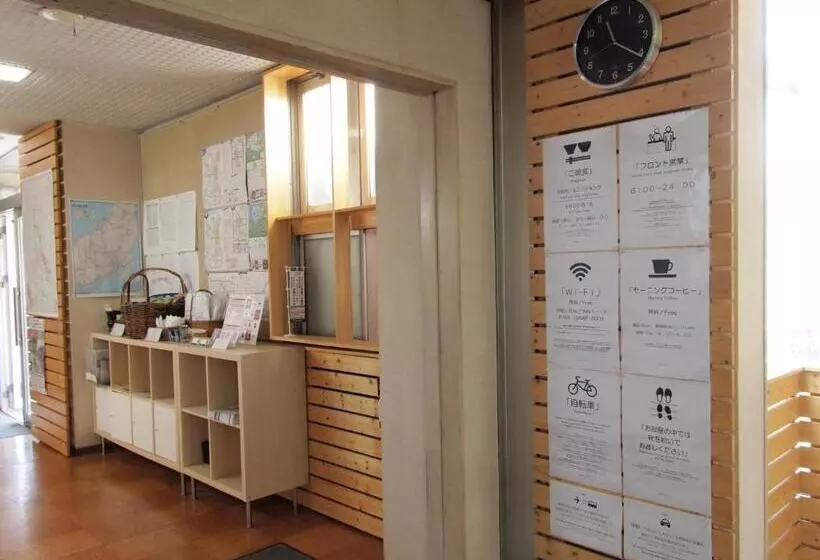 Hotel Tsukuba Dailyinn