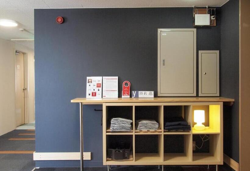 ホテル Tsukuba Dailyinn