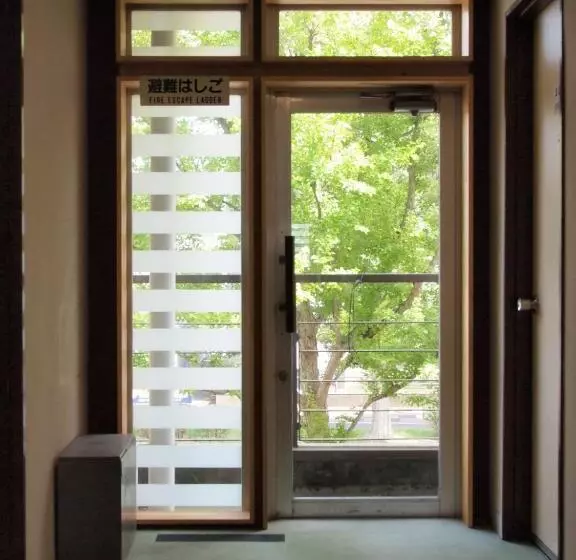 Hotel Tsukuba Dailyinn