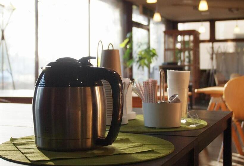 ホテル Tsukuba Dailyinn