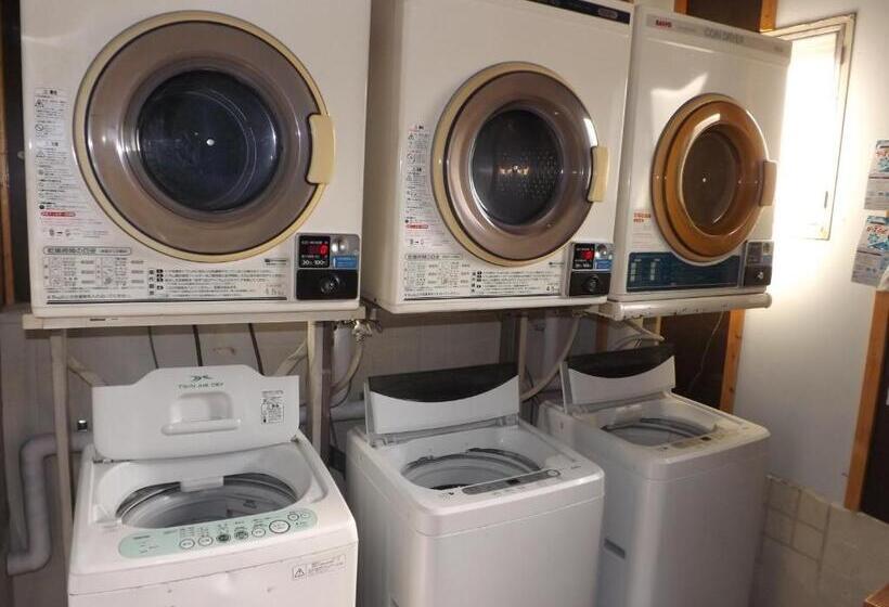 ホテル Tsukuba Dailyinn