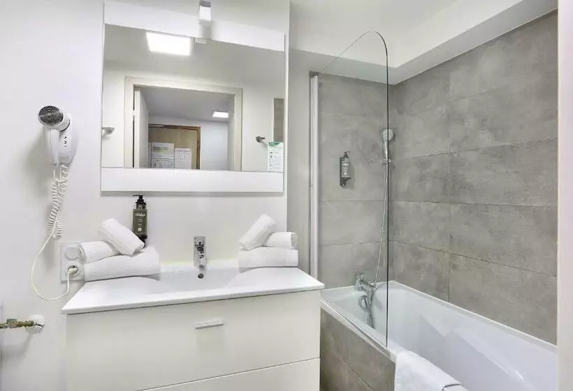 Appart'hôtel Odalys City Colombélie