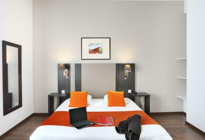 Appart'hôtel Odalys City Colombélie