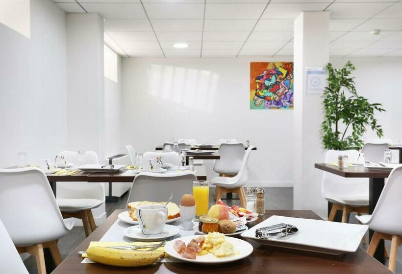 Appart'hôtel Odalys City Colombélie