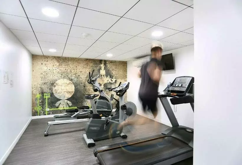 Appart'hôtel Odalys City Colombélie