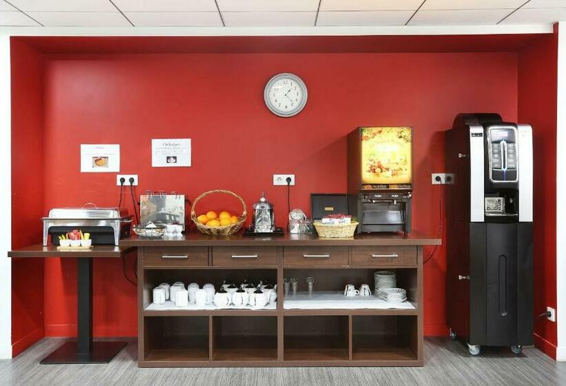 Appart'hôtel Odalys City Colombélie