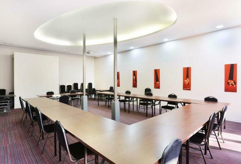 Appart'hôtel Odalys City Colombélie