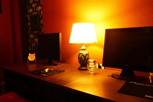 ペンション Qingfeng Xisi Hutong Guest House - Beijing Hotel