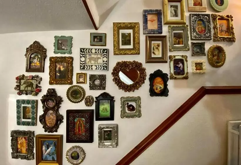 膳宿费 Elm Tree Lodge