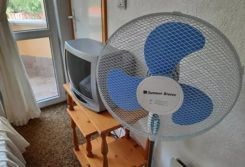 Pensão Guest House Zodiac