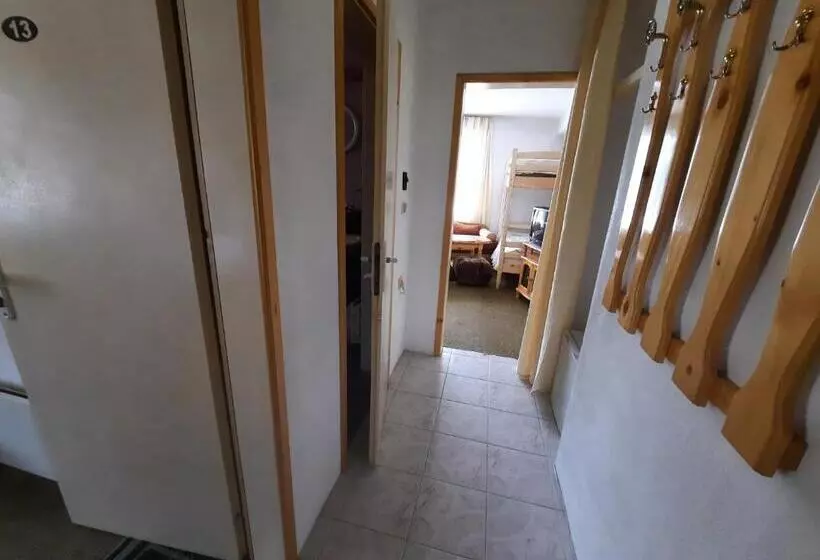 Pensão Guest House Zodiac