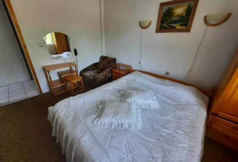 Pensão Guest House Zodiac