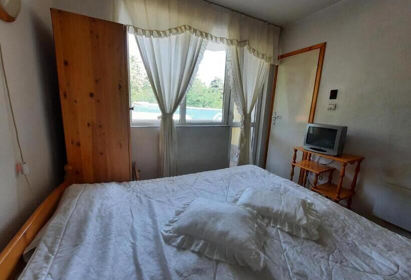 膳宿费 Guest House Zodiac