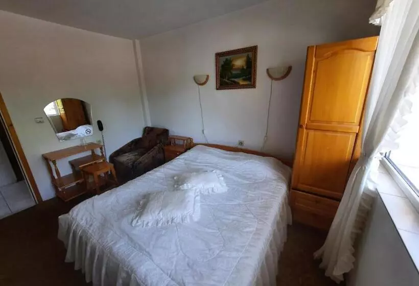 Pensão Guest House Zodiac