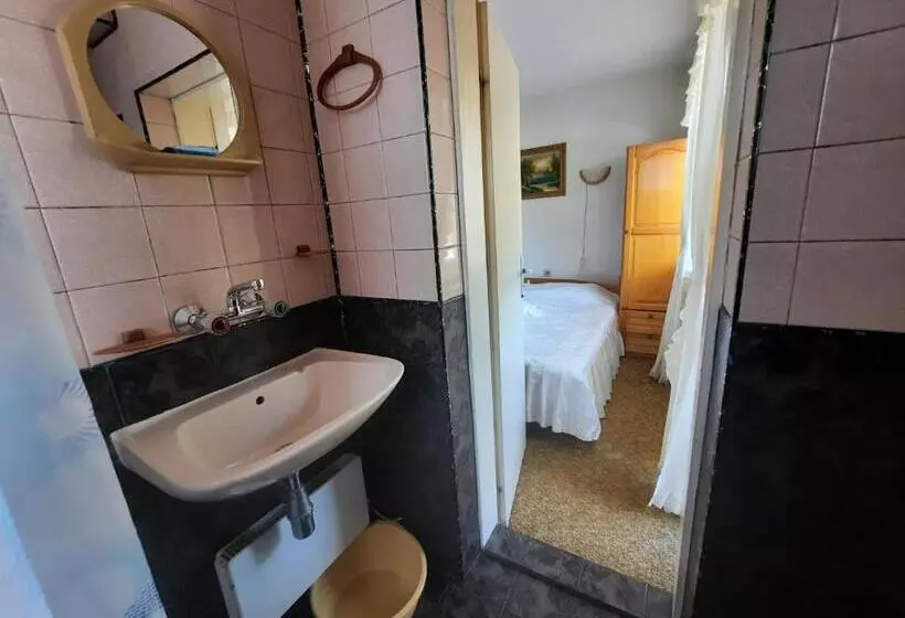 Pensão Guest House Zodiac