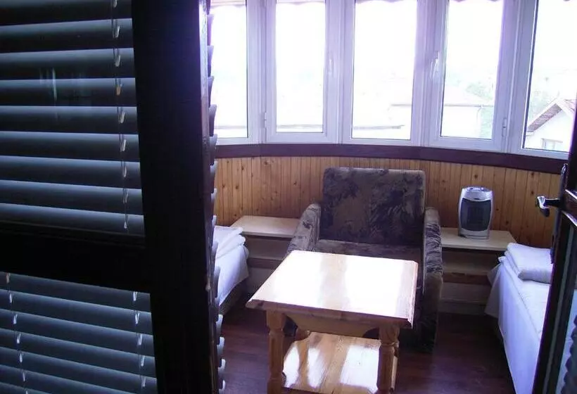 Pensão Guest House Zodiac