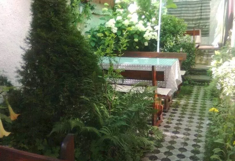 Pensão Guest House Zodiac