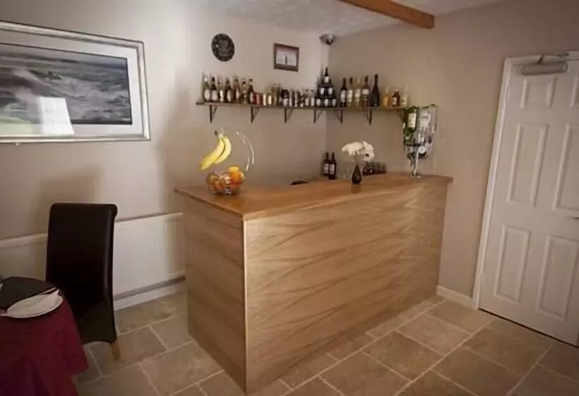 膳宿费 Lovesgrove Country Guest House