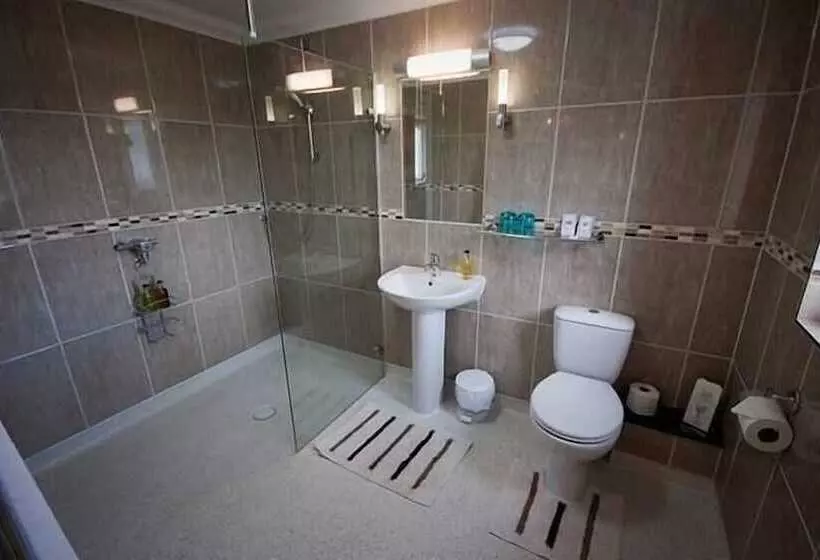 膳宿费 Lovesgrove Country Guest House