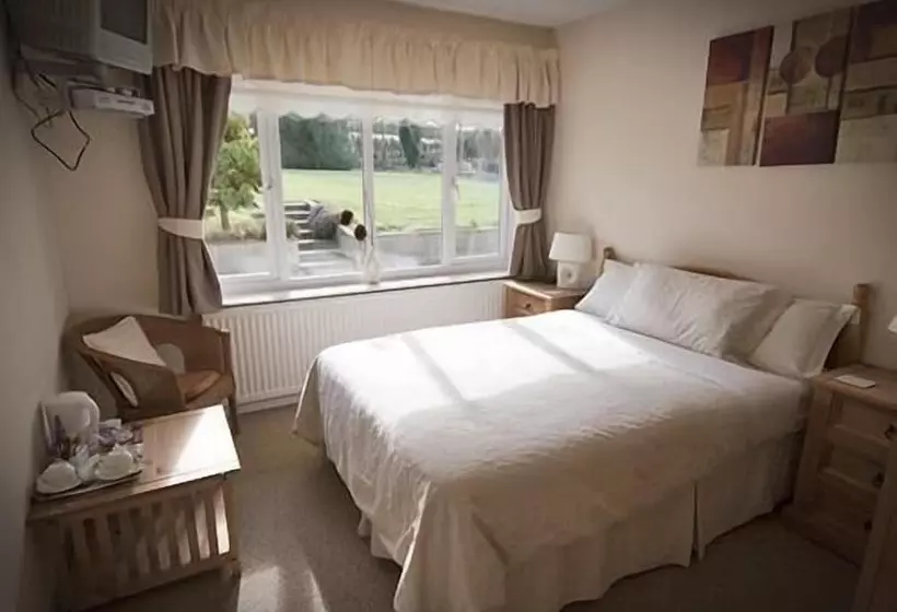 膳宿费 Lovesgrove Country Guest House