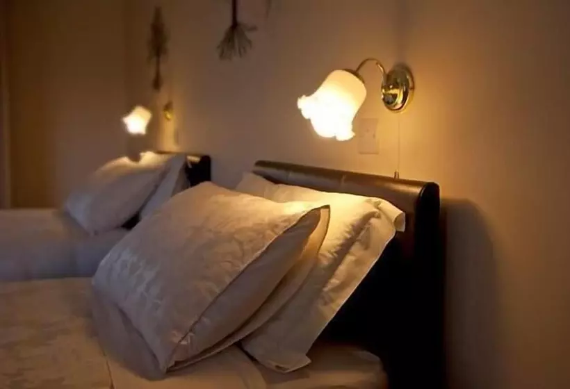 膳宿费 Lovesgrove Country Guest House