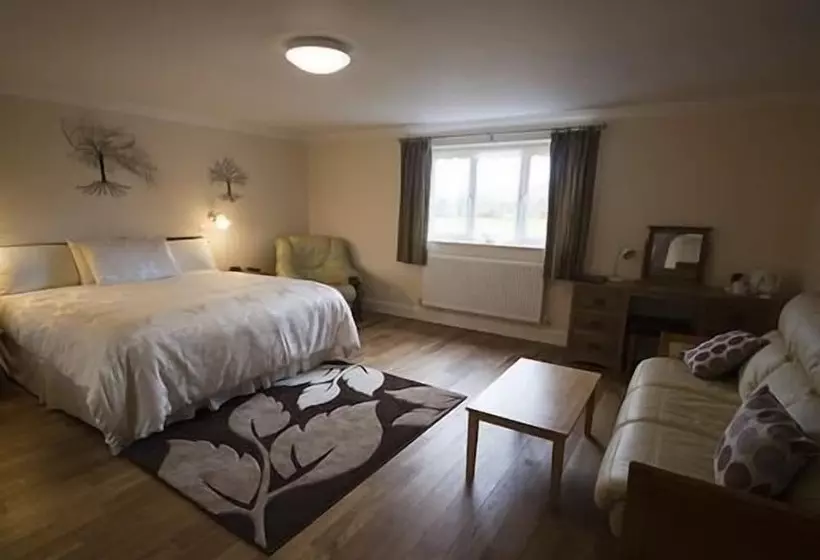 膳宿费 Lovesgrove Country Guest House