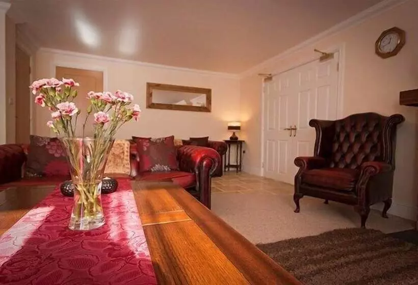 膳宿费 Lovesgrove Country Guest House