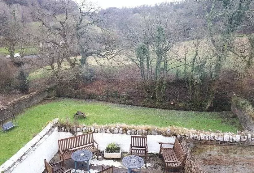 ペンション Score Valley Country House