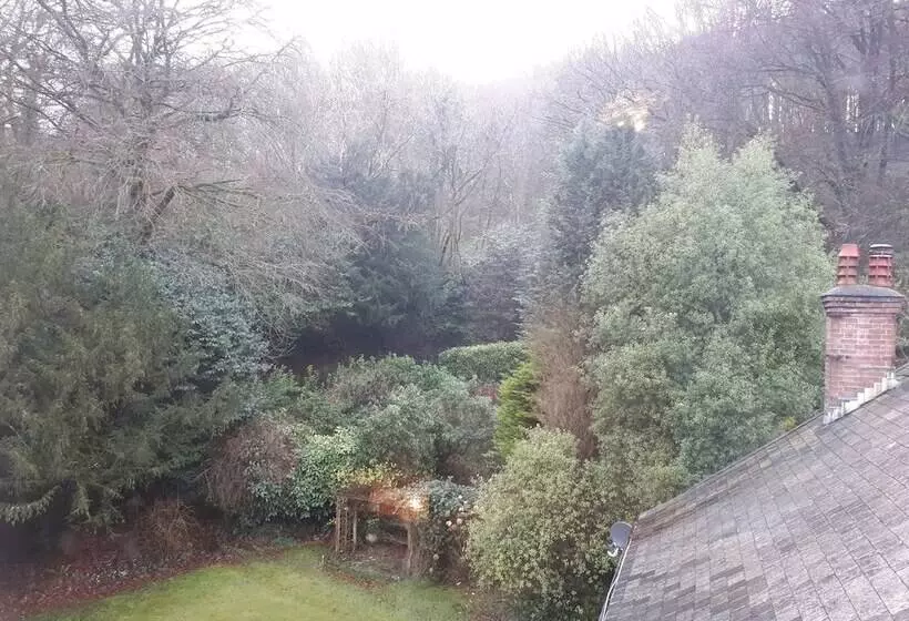 ペンション Score Valley Country House