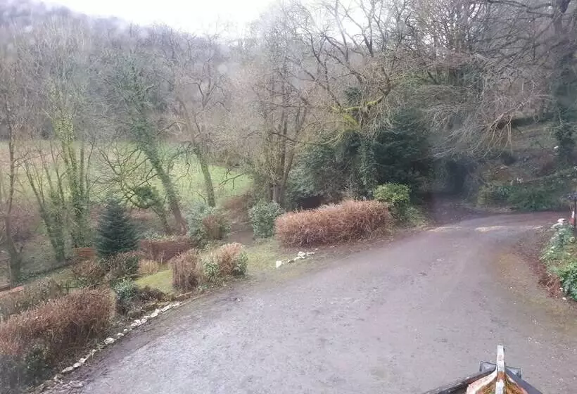 ペンション Score Valley Country House