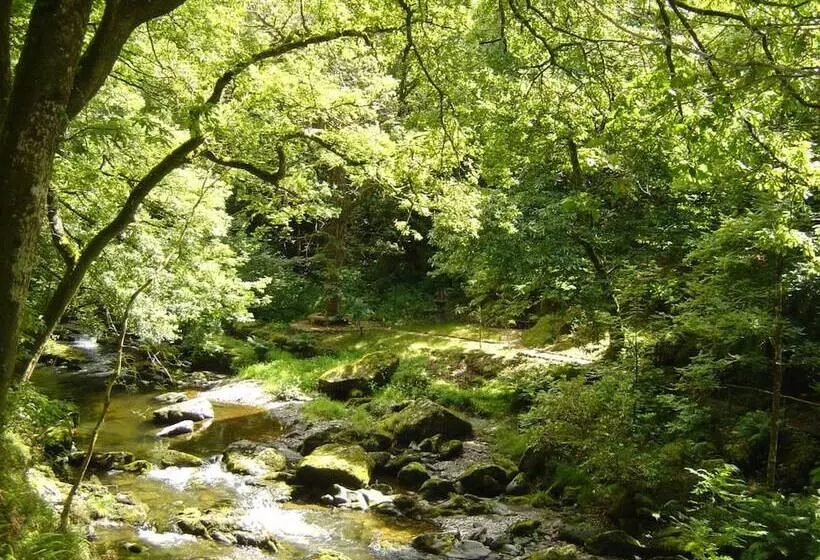 ペンション Score Valley Country House