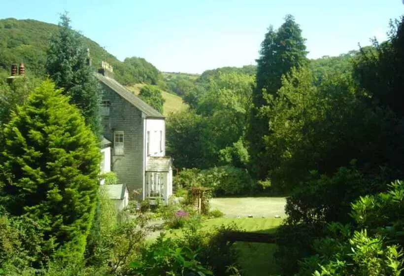 ペンション Score Valley Country House