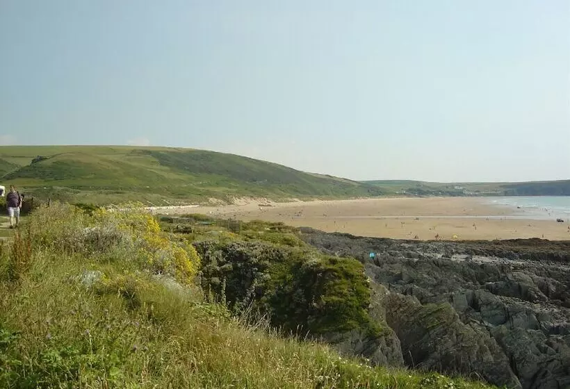 ペンション Score Valley Country House