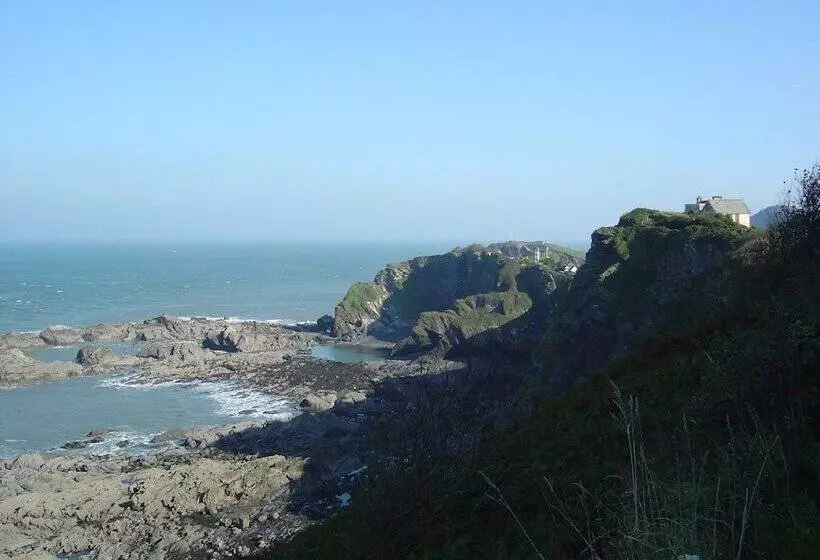 ペンション Score Valley Country House