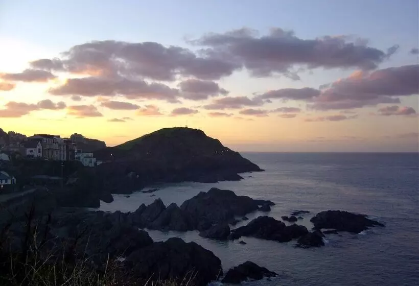 ペンション Score Valley Country House