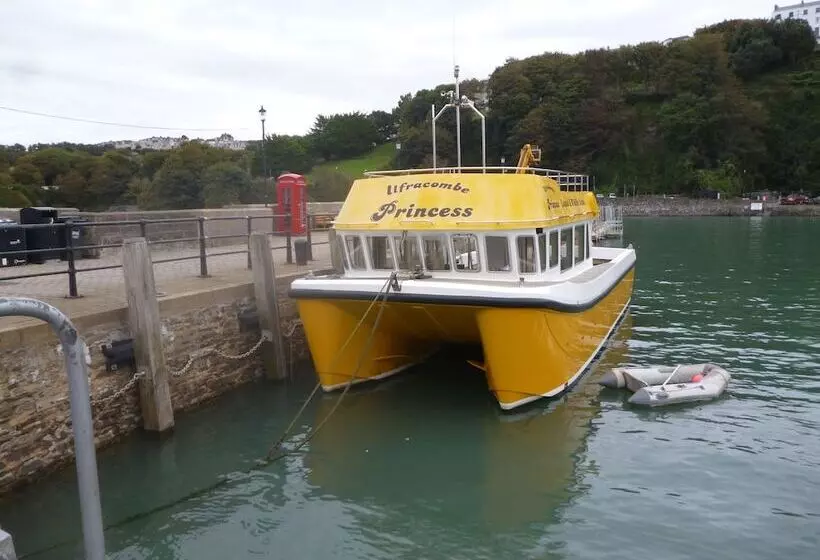 ペンション Score Valley Country House