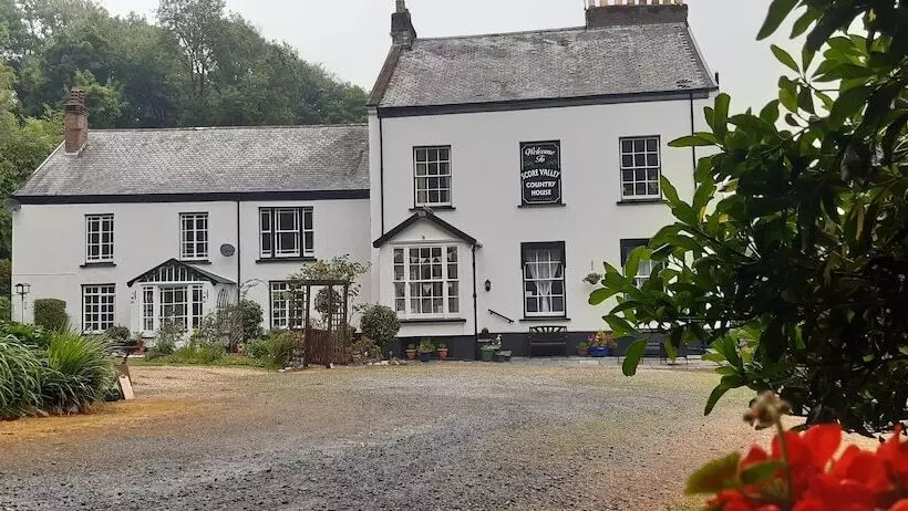 ペンション Score Valley Country House