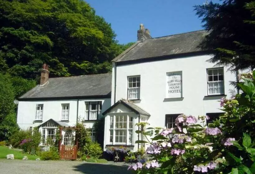 ペンション Score Valley Country House