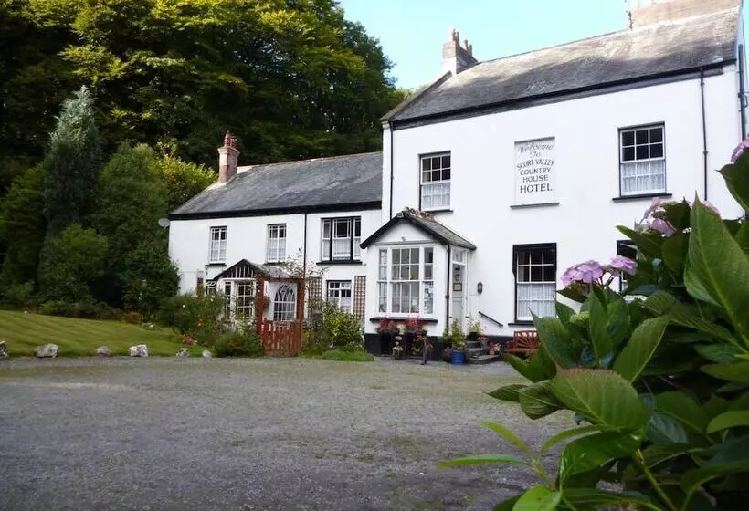 ペンション Score Valley Country House