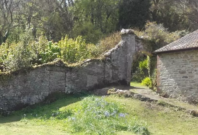 ペンション Score Valley Country House