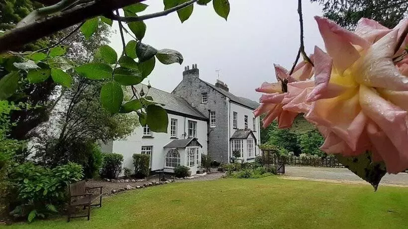 ペンション Score Valley Country House