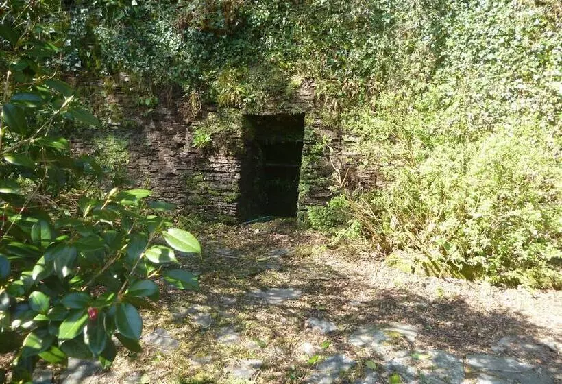 ペンション Score Valley Country House