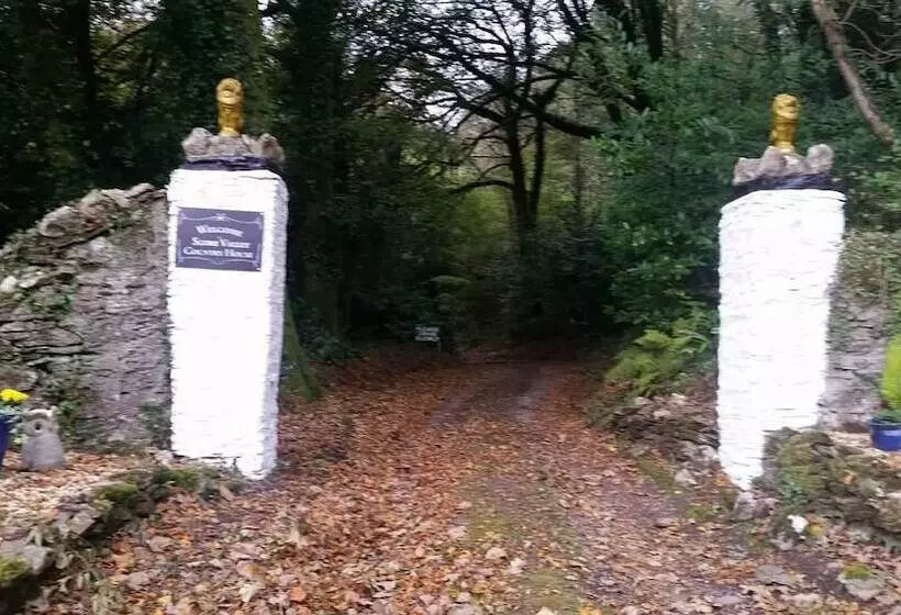 ペンション Score Valley Country House