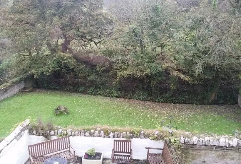 ペンション Score Valley Country House