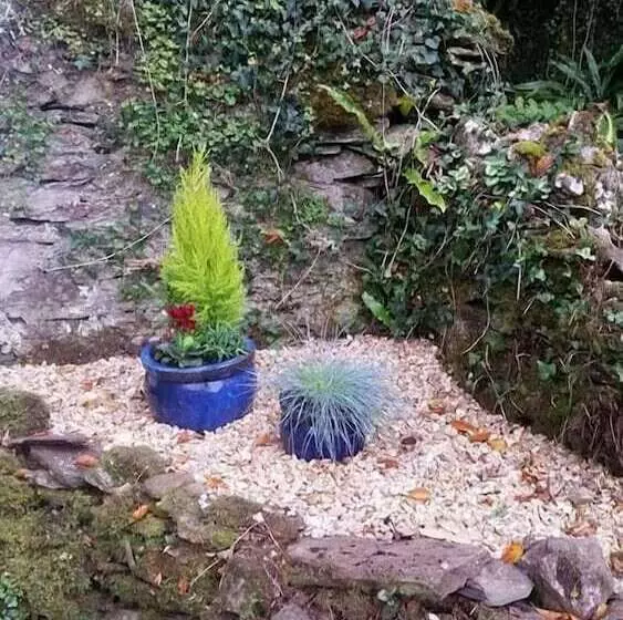 ペンション Score Valley Country House