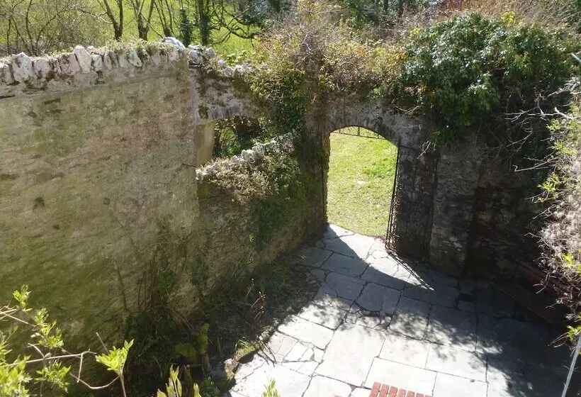 ペンション Score Valley Country House