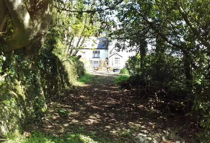 ペンション Score Valley Country House