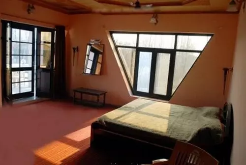 Пансион Shalimar Enclave