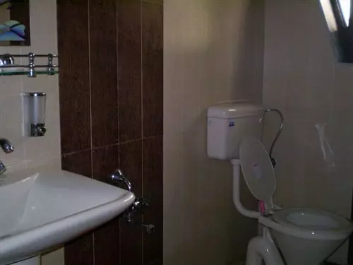 Пансион Shalimar Enclave